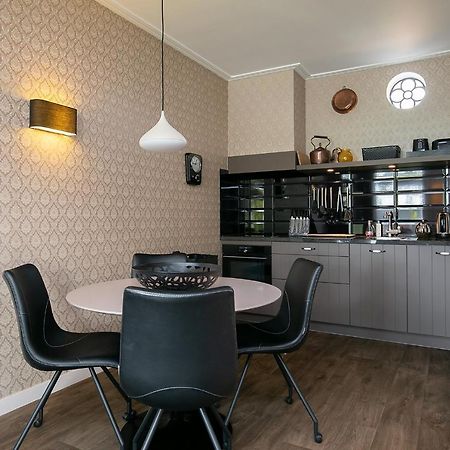 Molepolle 6 - Stadslogementen Franeker Exteriér fotografie