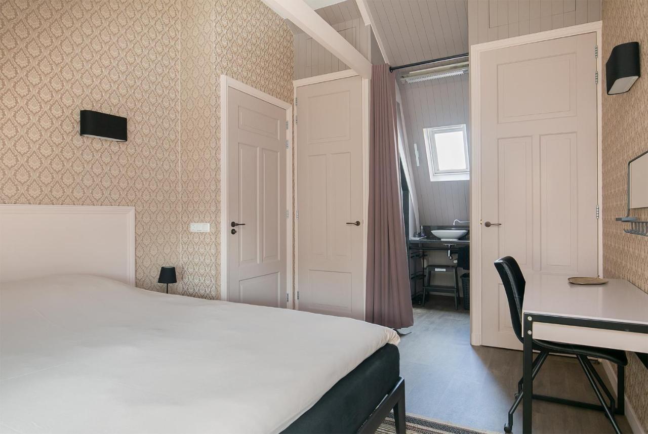 Molepolle 6 - Stadslogementen Franeker Exteriér fotografie