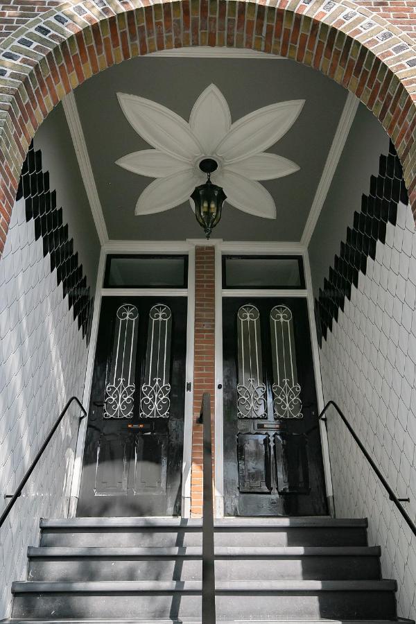 Molepolle 6 - Stadslogementen Franeker Exteriér fotografie