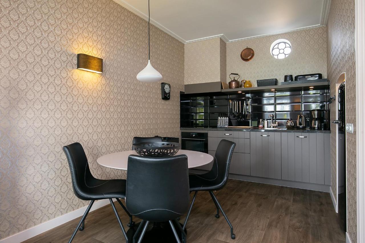 Molepolle 6 - Stadslogementen Franeker Exteriér fotografie