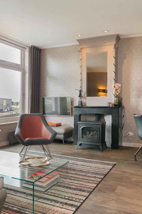 Molepolle 6 - Stadslogementen Franeker Exteriér fotografie